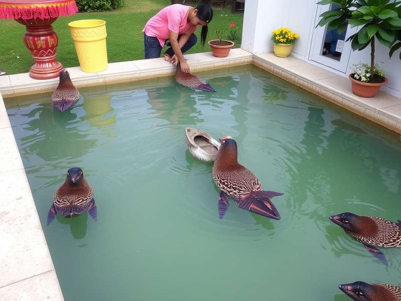 Jamuna Aqua Farm Indian Festival Event Jamuna Aqua Farm Indian Festival Event